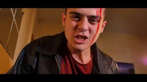 Worst Case Scenario (Short 2018)