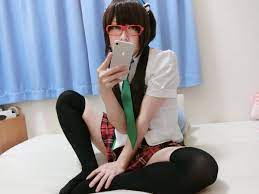 美人コスプレイヤー「日本人は性器の写真とセクハラメッセージしか送ってこない。その点外国人様はとても紳士的。惚れる。」←1.3万RT : SSまとめchu