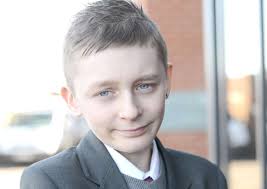 Brave youngsters will take to the spotlight today at the Rotary Children of  Courage Awards