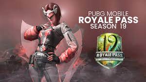 Pubg Mobile Royale Pass And New Season Details Season19 Pubgnoobs Com