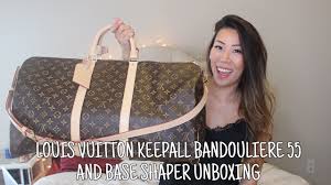 Medium large refine by bag size: Louis Vuitton Keepall 55 Carry On Off 79 Welcome To Buy