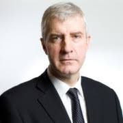 Derek Twigg of the Labour party