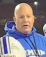 Simon Kenton head football coach Roy Lucas Jr. resigns after spending last  13 years with program