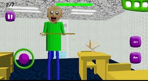 Download the twins baldi's basics granny apk for android. Teacher Baidiii Vs Granny In New Schoool Apk Download For Free