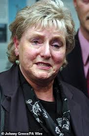 Sheridan Smith looks unrecognisable as she breaks down in tears while  transforming into murder campaign mum Ann Ming for real-life ITV drama I  Fought The Law