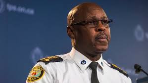 Do you still trust your police?