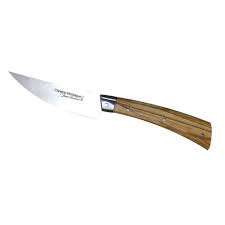 Couteau Christian Etchebest Par Jean Dubost Inox 31 Cm Jean Dubost Mathon Fr