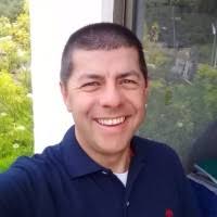 Fernando Camelo Pérez