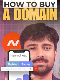 How to Buy Expired Domain