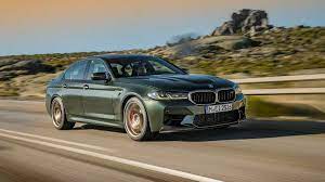 The bmw m5 cs is such a deeply silly car. Bmw M5 Cs 2021 Der Starkste M5 Aller Zeiten Mobile De