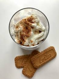 Speculoos Tiramisu Judoka Margriet Bergstra Tiramisu Dessert Ideeen Voedsel Ideeen