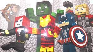 Superheroes mod 1.16.1/1.17.1/1.16.5 adds a machine that can be used to obtain huge amounts of epic superhero in minecraft! Project Superhuman Mod 1 7 10 Superheroes Marvel 9minecraft Net