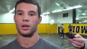 Dylan Palacio: 'I'm a dangerous man when it comes to freedom'