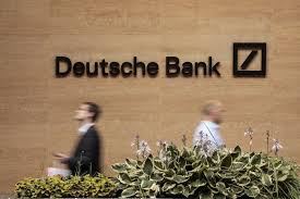 We put trust in our employees and encourage them to design their career in a way that works best for them. Deutsche Bank Jobs To Relocate 100 Roles From London To Eu Asia To Cut Costs Bloomberg