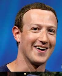 Mark Zukerberg and Meta have officially removed Transgender and Nonbinary  themes from Facebook and its other apps . Truly everything is changing . At  first if you talk bad about LĞBȚQ or