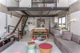 Check spelling or type a new query. Loft Mescla Decoracao Com Toque Industrial E Moderno Casa Vogue Apartamentos