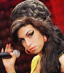 Amy Winehouse