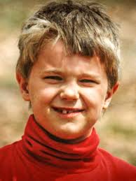 From a young age, Colby Keegan said he hoped to "affect positive change."  He was homeless when he died of an overdose at the age of 23. His mother,  Lisa Wysocky, founded