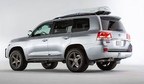 We first sampled the updated 2018 toyota land cruiser abroad, but our chance to take a view on it here in britain just so happened to come in the week in which our test car came on dunlop grandtrek suv tyres and had 215mm of ground clearance, 700mm of wading depth and a 31deg approach angle. 2018 Toyota Land Cruiser Hybrid Full Size Luxury Suv Cars Review 2019 2020