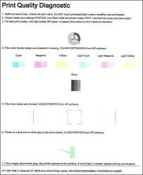 Cara Cleaning Printer Hp Deskjet Seri 5810 5820 Dengan Mudah