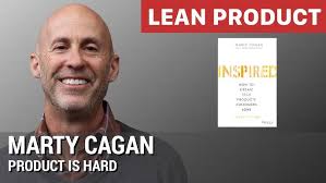 Escaping the Build Trap