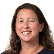 Naomi Schaefer Riley