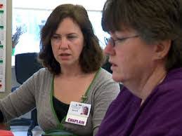 Mary Kerry's Instagram, Twitter & Facebook