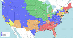 Washington Vs Seattle Is One Of Most Televised Games Of Week 15 Slate Cin users char(narrow character) as character type. washington vs seattle is one of most