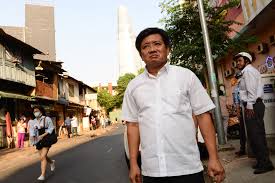 Trong cơn đau, thái ngọc bích nghe loa phát thông báo yêu cầu tất cả nhân viên y tế tạm ngừng những công việc không quan trọng để tập trung cấp cứu cho cô. Vi Sao Ong Ä'oan Ngá»c Háº£i Bá»‹ Kiá»ƒm Ä'iá»ƒm