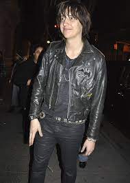 Pin On The Strokes
