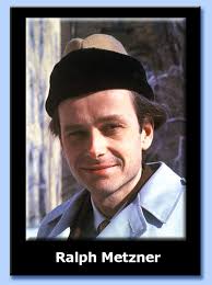 Psychedelic pioneer Ralph Metzner recently died