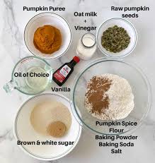 Maybe you would like to learn more about one of these? Perfected Vegan Pumpkin Bread Carve Your Craving