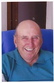 Obituary for Louis Levesque