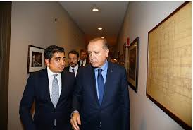 Cumhurbaşkanı başdanışmanlığına atanan fecir alptekin. Erdogan A Yakin Isadami Korkmaz Hakkinda Abd De Santaj Davasi Boldmedya