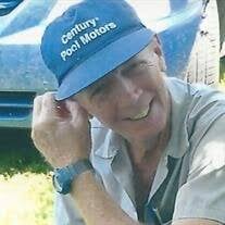 James Riley Walker Obituary