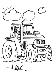 Print Coloring Image Momjunction Tractor Coloring Pages Kindergarten Coloring Pages Coloring Pages For Boys
