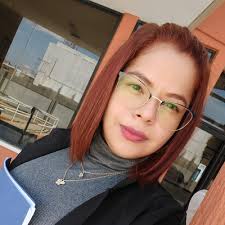 Lorena Villarroel Manaú