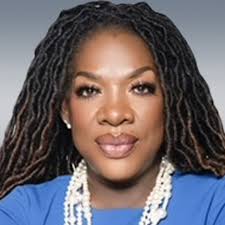 2022 Georgia Primary races by group