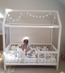 Kleinkind Bett Twin Size Babybett Kinderbett Montessori Kinder Zimmer Kleinkind Bett Und Kinder Bett