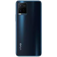 VIVO Y21 64GB Metallic Blue,4G