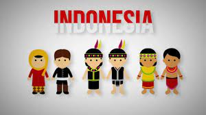 Terdapat sekitar 13.667 pulau besar dan kecil, 400 suku bangsa, dan ratusan bahasa lokal. Keragaman Budaya Indonesia Lengkap Beserta Sejarah Dan Gambarnya