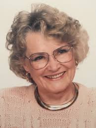 Marilyn Ruth Marner Emmert