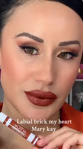 Break My Heart Mary Kay