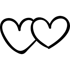Hearts Free Vector Icons Designed By Freepik Vector Icon Design Icon Design Free Icons
