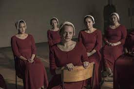 Filming finally resumed six months later in toronto, where the cast and crew. The Handmaid S Tale Season 4 What Does The Trailer Reveal Instyle