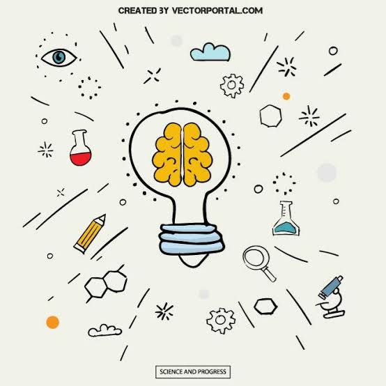 Science and innovation - Free Vector Download | VectorPortal