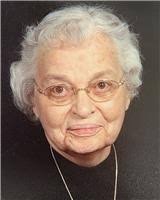 Charlotte Wildman Baker Obituary (1926