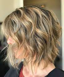Choppy Bob Haircuts 2020 2021 Choppy Bob Hairstyles Choppy Bob Haircuts Messy Bob Hairstyles
