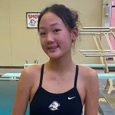 Lyla Bailey's Smoky Hill High School Bio