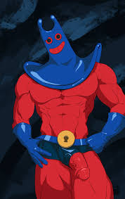 Rule34 - If it exists, there is porn of it  adios, man ray  6786972